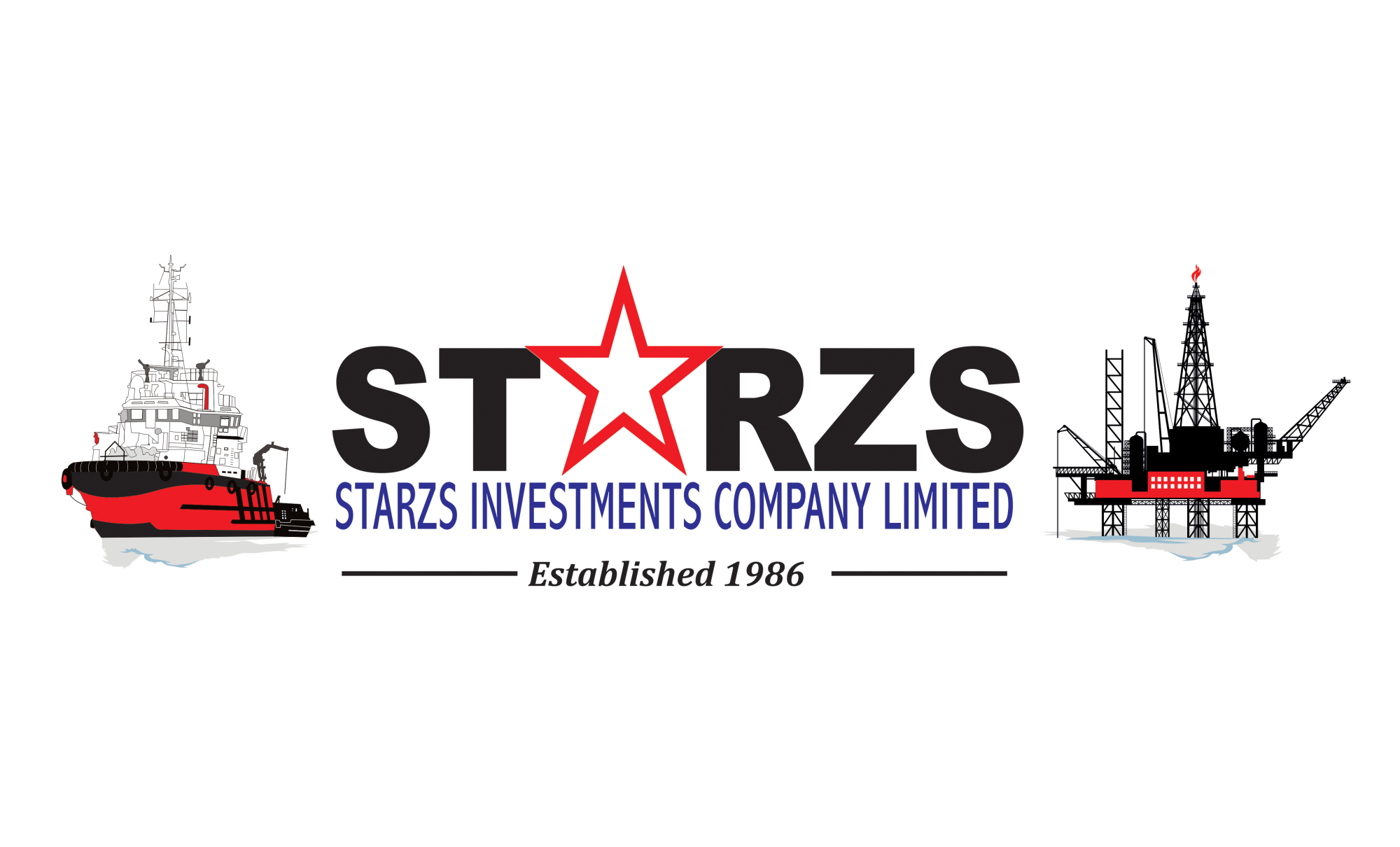 Starzs Investments Co. Ltd. Nigerian Chamber of Shipping